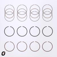 KIT DE ANÉIS DO MOTOR STD TAKAO - AS HY 18B STD