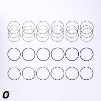 KIT DE ANÉIS DO MOTOR STD TAKAO - AS HY 35 STD