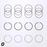 Kit De Anéis Do Motor Std Takao - As Pg 15a Std - 208 \ C3 