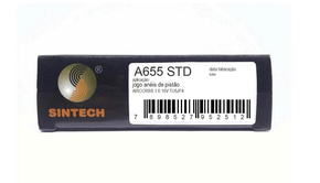 KIT DE ANÉIS DO MOTOR STD TAKAO - AS PG 16B STD