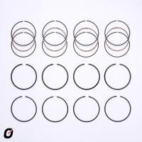 KIT DE ANÉIS DO MOTOR STD TAKAO - AS PG 18 STD