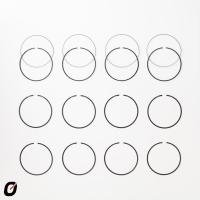 JOGO DE ANÉIS DO PISTÃO TAKAO - AS TO 30D STD