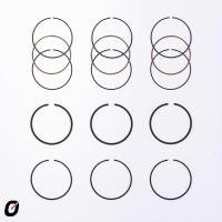 KIT DE ANÉIS DO MOTOR TAKAO - AS FI 10J STD