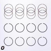 JOGO DE ANÉIS DO PISTÃO TAKAO - AS FI 18B STD