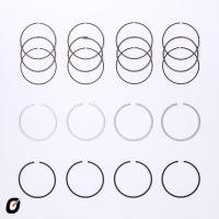 KIT DE ANÉIS DO MOTOR TAKAO - AS MZ 16 STD