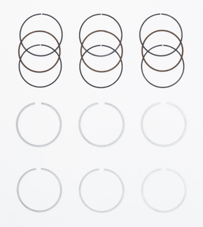 JOGO DE ANÉIS DO PISTÃO TAKAO - AS VW 10C 1,00