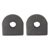 KIT BUCHAS DO ESTABILIZADOR TRASEIRO KIT CIA - 30037