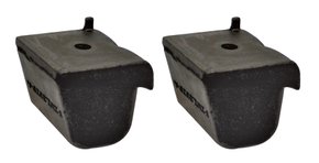 KIT BATENTES DO AMORTECEDOR DIANTEIRO Dir Esq KITCIA - 20016