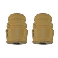 KIT BATENTES DO AMORTECEDOR TRASEIRO Dir Esq KIT CIA - 50614