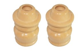 KIT BATENTES DO AMORTECEDOR TRASEIRO Dir Esq KIT CIA - 50610