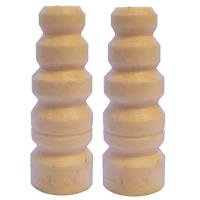 KIT DE BATENTES DO AMORTECEDOR TRASEIRO KIT & CIA - 50152