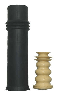 KIT DE BATENTES DO AMORTECEDOR TRASEIRO VGERCIE - 5481-0