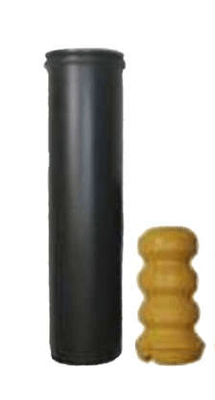 KIT DE BATENTES DO AMORTECEDOR TRASEIRO VGERCIE - 5603-0