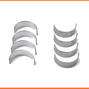 KIT DE BRONZINAS DA BIELA 0,50 METAL LEVE. - SBB-144-P 0,50