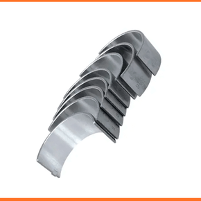 KIT DE BRONZINAS DA BIELA 1,00 KS PIERBURG - 87433644