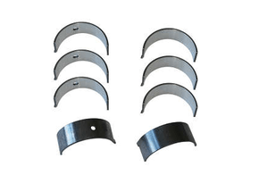 KIT DE BRONZINAS DA BIELA STD KS PIERBURG - 77736600