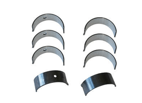 KIT DE BRONZINAS DA BIELA 0,50 KS PIERBURG - 77736620