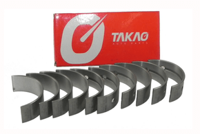 KIT DE BRONZINAS DA BIELA STD TAKAO - BB FO 10 STD