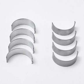 KIT DE BRONZINAS DA BIELA 0,25 TAKAO - BB GM 16 0,25