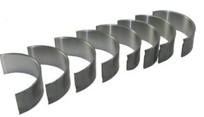 KIT DE BRONZINAS DA BIELA TAKAO - BB VW 20 0,25