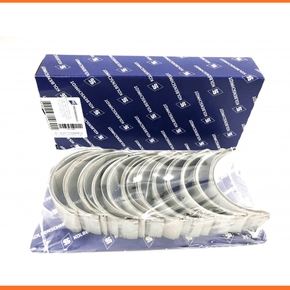 KIT DE BRONZINAS DO MANCAL 0,75 KS PIERBURG - 87581630