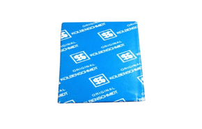 KIT DE BRONZINAS DO MANCAL KS PIERBURG - 77617640