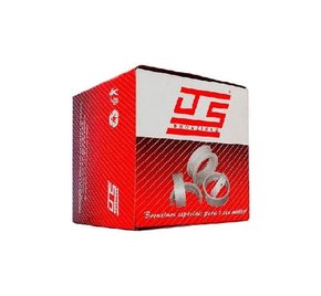 KIT DE BRONZINAS DO MANCAL STD 1,50 JS - BM 18 F+4 1,50 STD