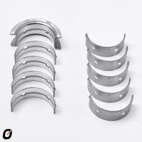 KIT DE BRONZINAS DO MANCAL STD TAKAO - BC FI 10 STD