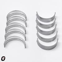 KIT DE BRONZINAS DO MANCAL STD TAKAO - BC FO 10 STD