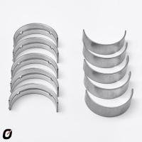 KIT DE BRONZINAS DO MANCAL TAKAO - BC H 18 STD