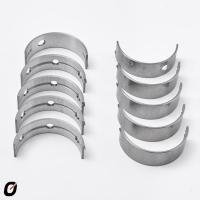 KIT DE BRONZINAS DO MANCAL TAKAO - BC HY 18 STD