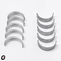 KIT DE BRONZINAS DO MANCAL STD TAKAO - BC K 16C STD