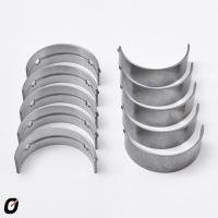 KIT DE BRONZINAS DO MANCAL TAKAO - BC MI 26 STD