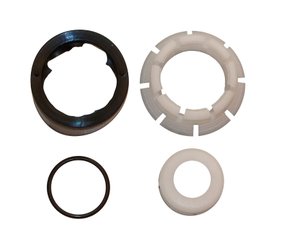 KIT DE BUCHAS DA ALAVANCA DE CÂMBIO KIT & CIA - 30607