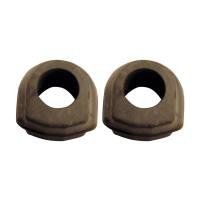 KIT BUCHAS DO ESTABILIZADOR DIANTEIRO Dir Esq KITCIA - 50280