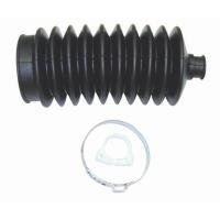 KIT DE COIFAS DA CAIXA DE DIREÇÃO DIREITO / ESQUERDO KIT & CIA - 10480