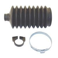 KIT DE COIFAS DA CAIXA DE DIREÇÃO ESQUERDO KIT & CIA - 10130