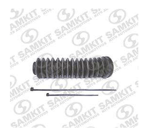 KIT REPARO DO AMORTECEDOR DIANTEIRO Dir Esq SAMPEL - SK143S