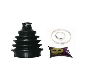 Kit De Coifas Da Homocinética Do Lado Câmbio Com Flange Vgercie - 5997-0 - Fluence