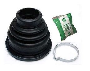 Kit Coifas Da Homocinética Lado Câmbio  Dfx - 11755