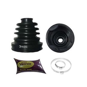 Kit Coifa Da Homocinética Lado Câmbio TrizetaVgercie- 5934-0