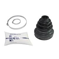 Kit De Coifas Da Homocinética Com Trizeta Kit Cia - 50596