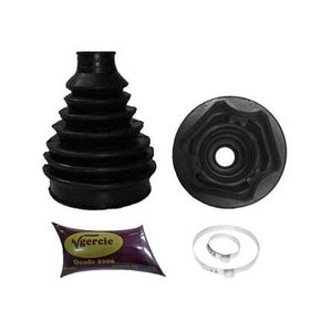 Kit Coifas Homocinética Lado Câmbio Trizeta Vgercie - 5943-5