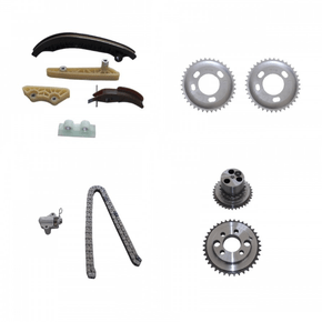 Kit De Corrente De Distribuição Frontier - 17121 - Defender 