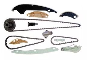 KIT DE CORRENTE DE DISTRIBUIÇÃO PARCIAL FRONTIER - 28105