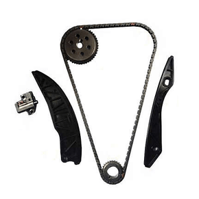 KIT DE CORRENTE DE DISTRIBUIÇÃO PARCIAL FRONTIER - 70535