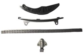 KIT DE CORRENTE DE DISTRIBUIÇÃO PARCIAL FRONTIER - 71264