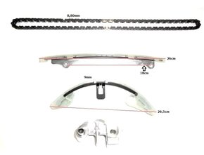 KIT DE CORRENTE DE DISTRIBUIÇÃO TAKAO - KCR H 14