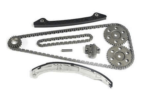 KIT DE CORRENTE DE DISTRIBUIÇÃO INDISA - KD0024