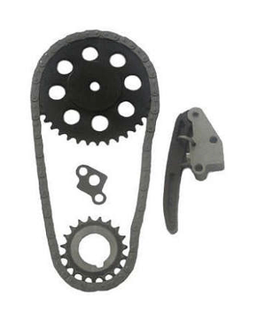 KIT DE DISTRIBUIÇÃO INDISA - KD0007